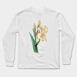 Iris Long Sleeve T-Shirt